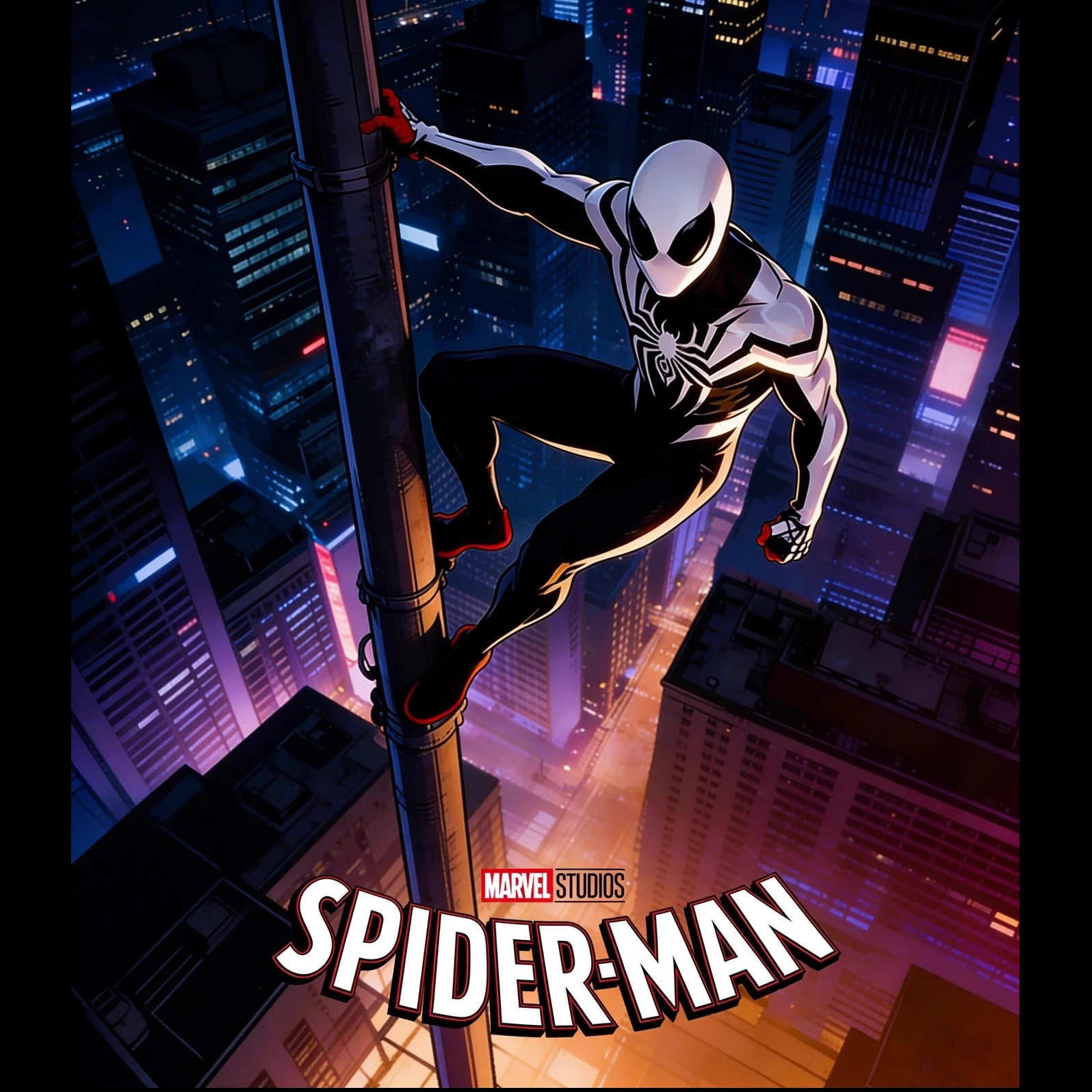 SPIDER-MAN: ZERO HOUR thumbnail