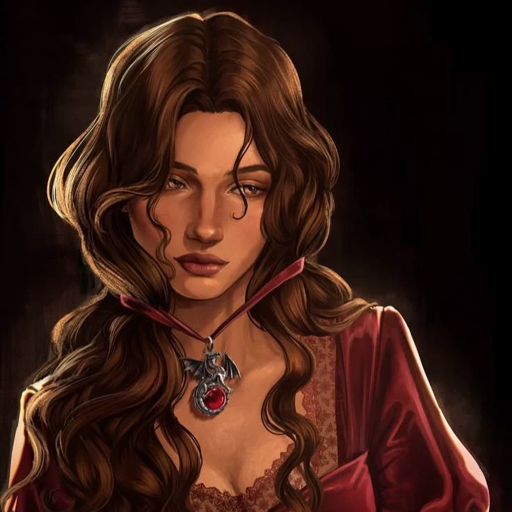 Elia Martell thumbnail