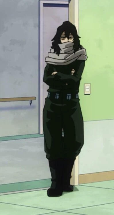 Aizawa thumbnail