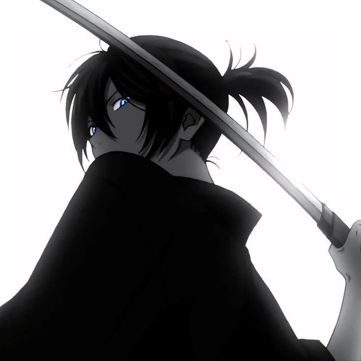 Yato ☆ Noragami thumbnail