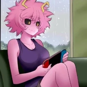 Mina Ashido thumbnail