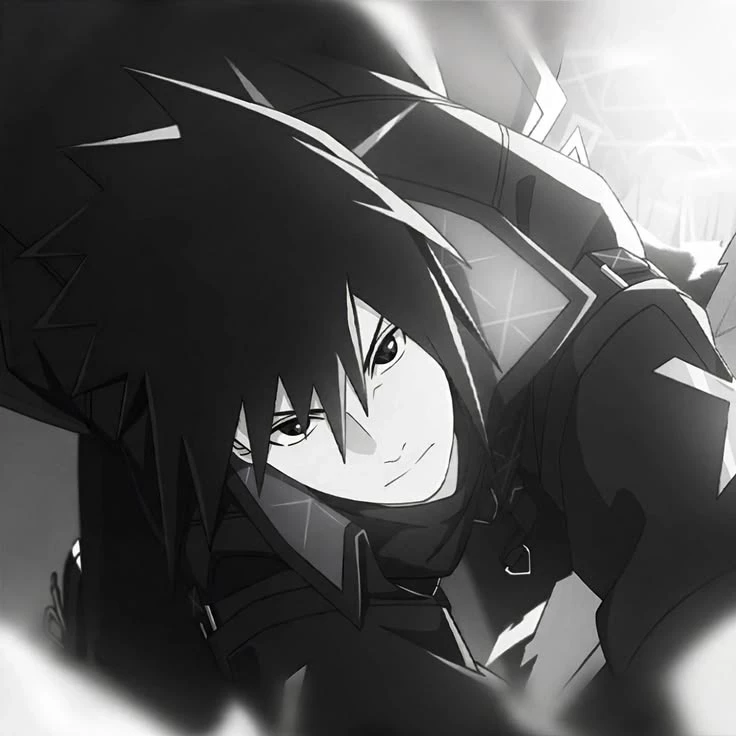 Sasuke Uchiha thumbnail