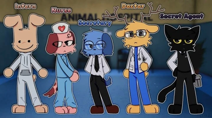 animal hospital thumbnail