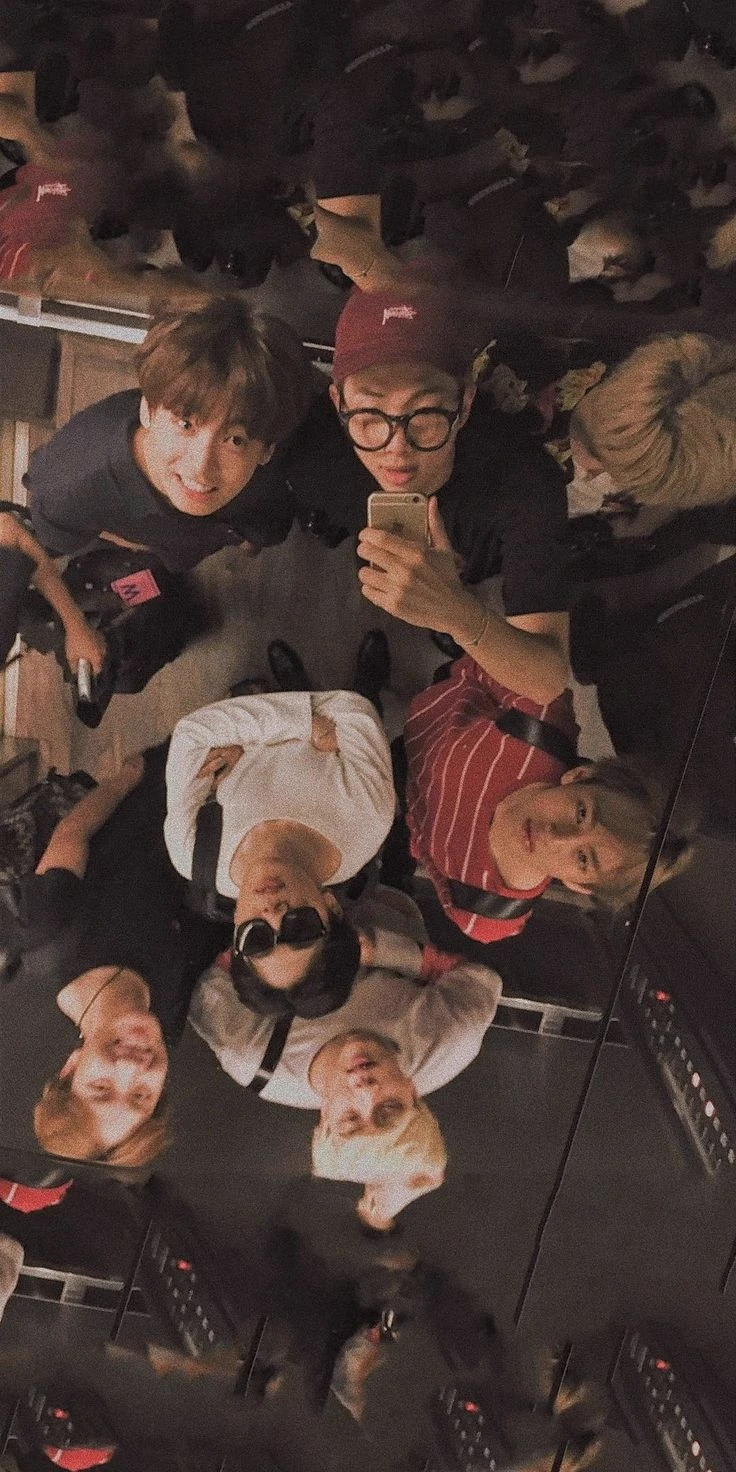BTS :) thumbnail
