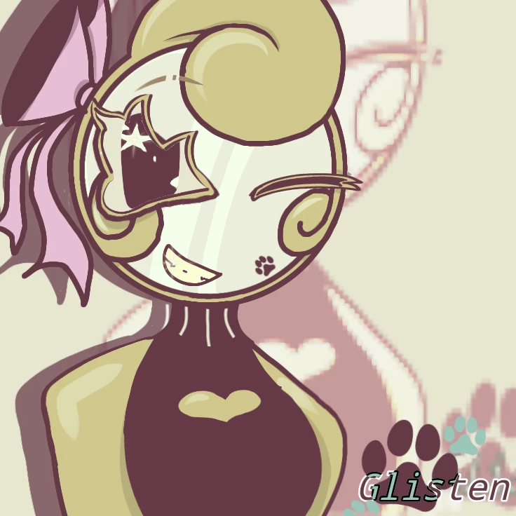 Lips and Gleam:3 thumbnail
