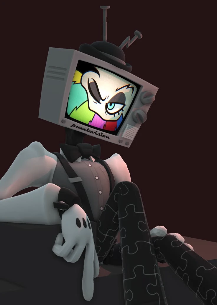 Mr. Puzzles thumbnail