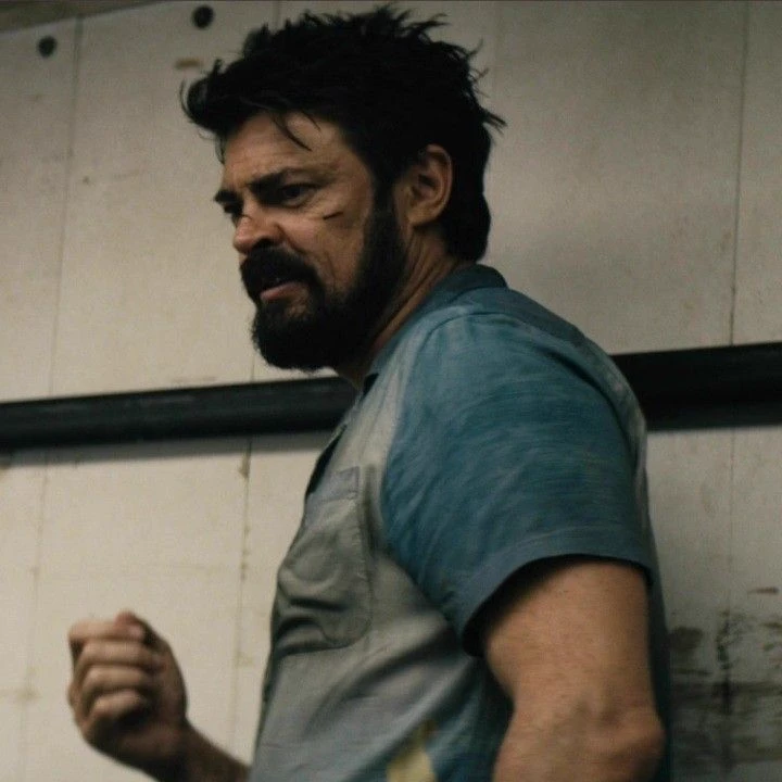 Karl Urban  thumbnail