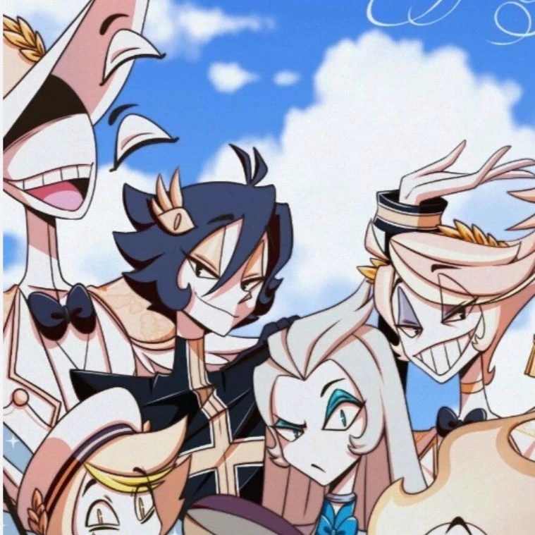 Hazbin Hotel thumbnail