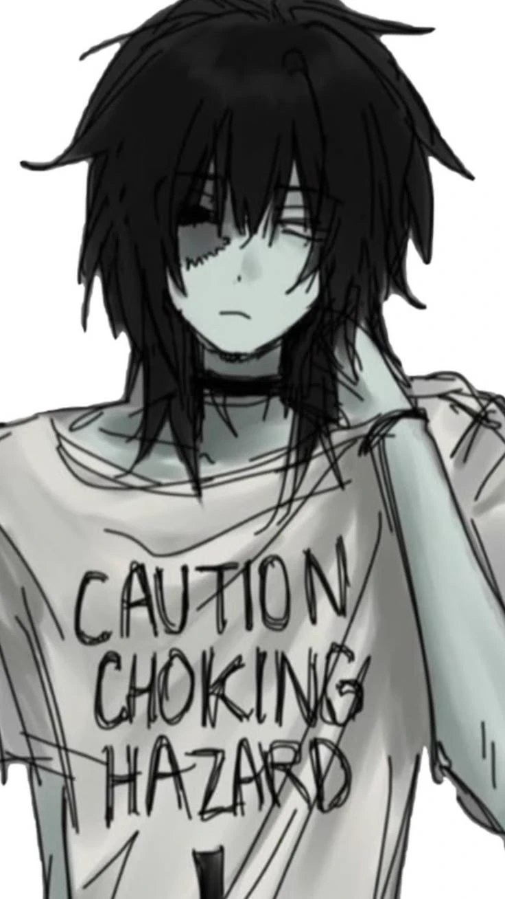 Jeff the killer thumbnail