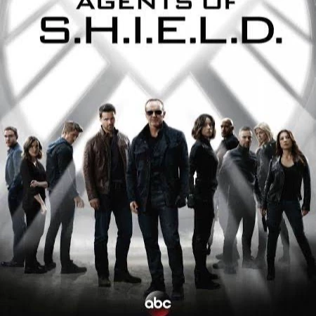 Agents Of S.H.I.E.L.D. thumbnail