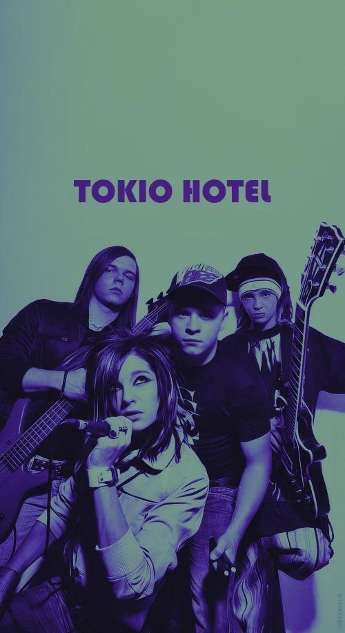 Tokio Hotel thumbnail