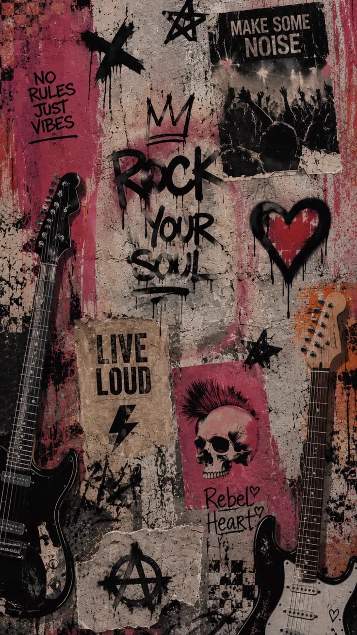 rock and horror? thumbnail