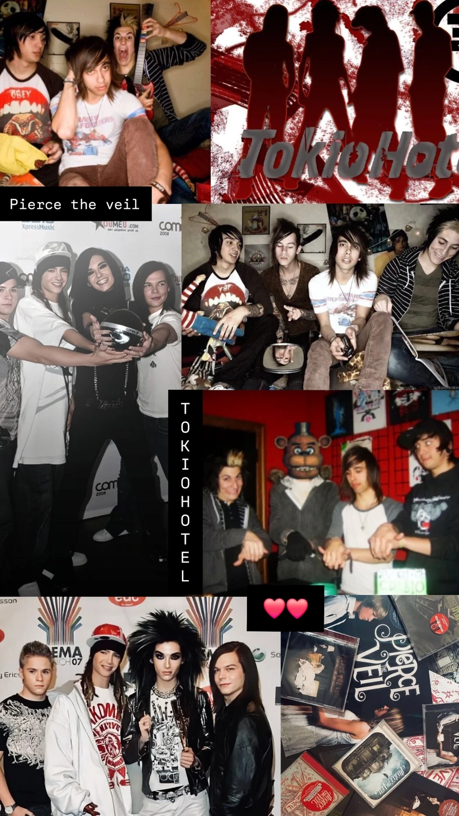 TK - PTV (2005) thumbnail