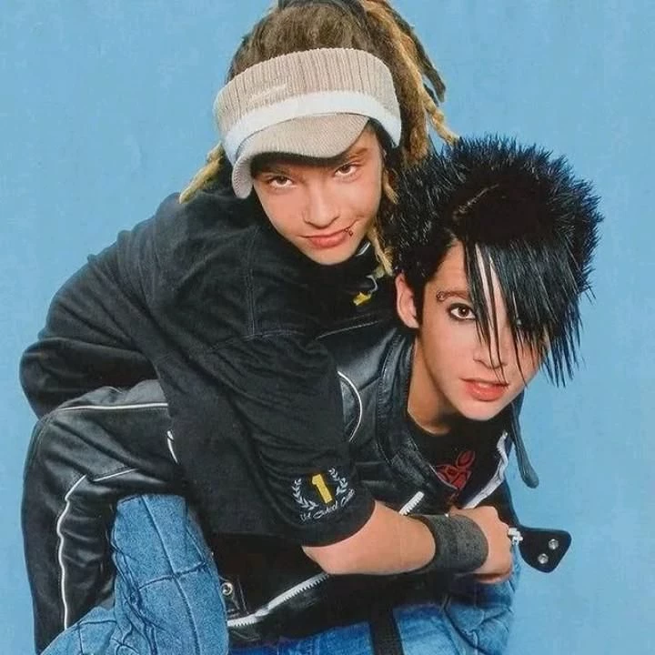 Tokio Hotel (2005) thumbnail