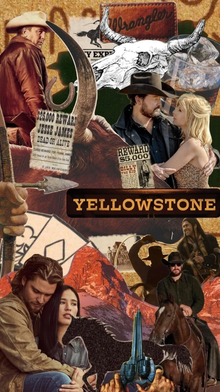 Yellowstone thumbnail