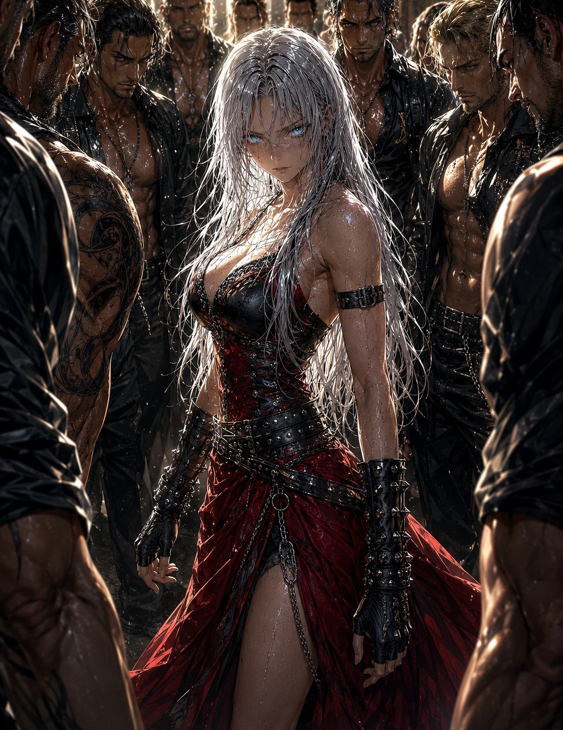 Scarlet thumbnail