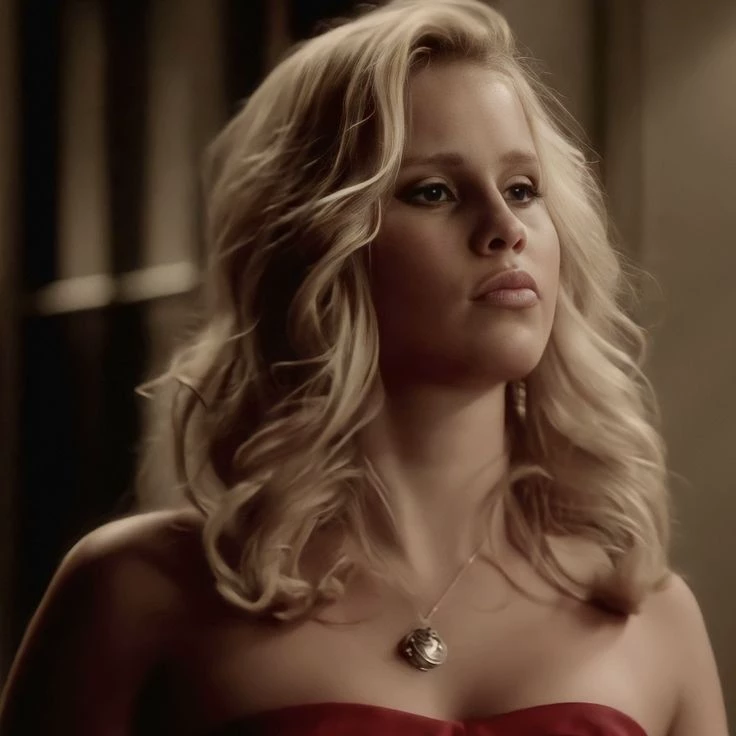 Rebecca Mikaelson thumbnail