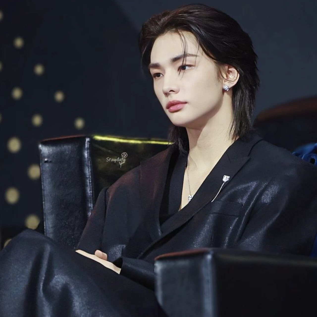 Hwang Hyunjin thumbnail