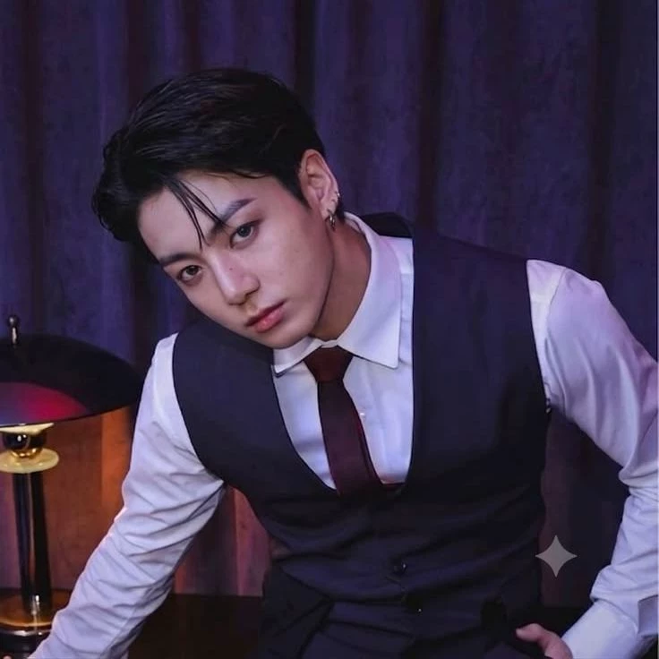 Jeon Jungkook thumbnail