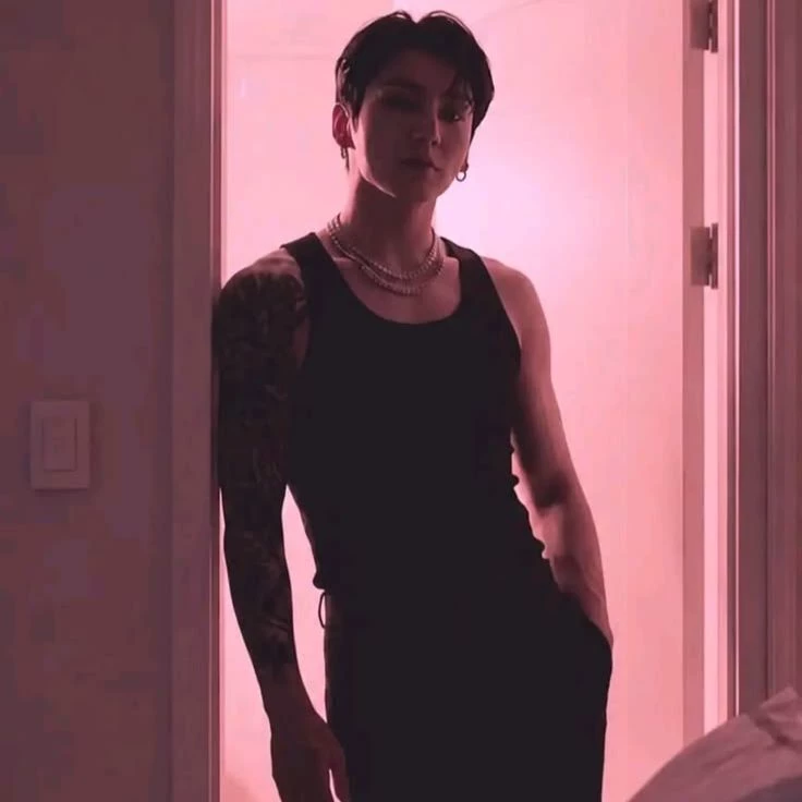 Jeon Jungkook thumbnail