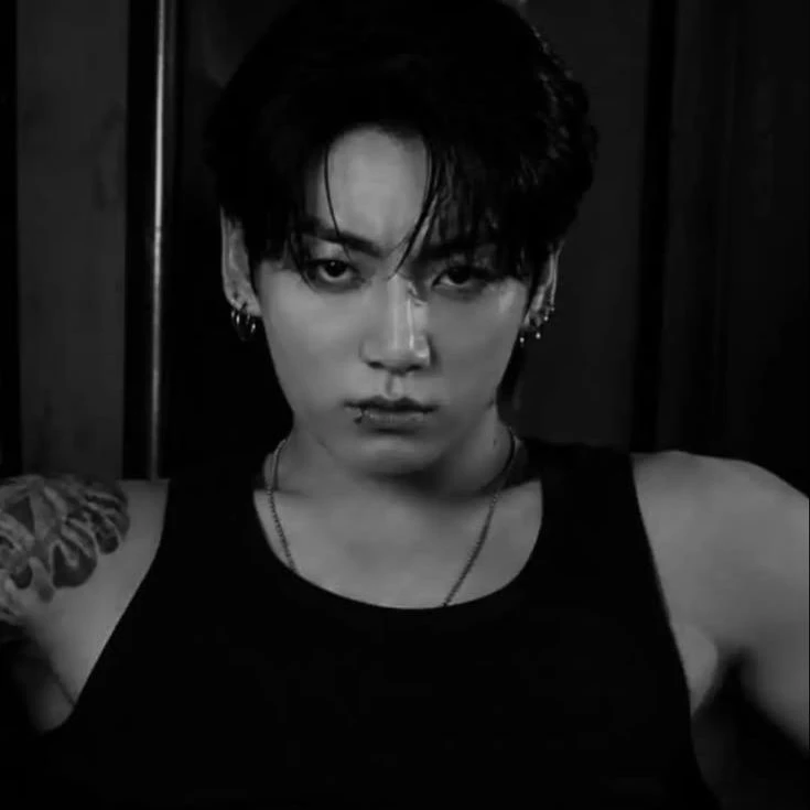 Mafia husband Jungkook thumbnail