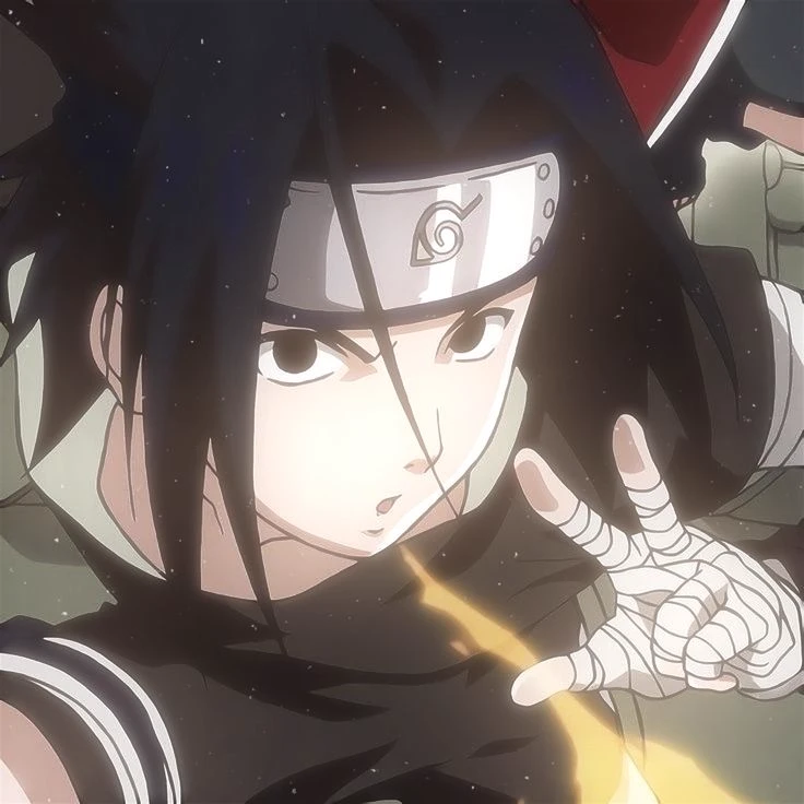 Sasuke Uchiha thumbnail