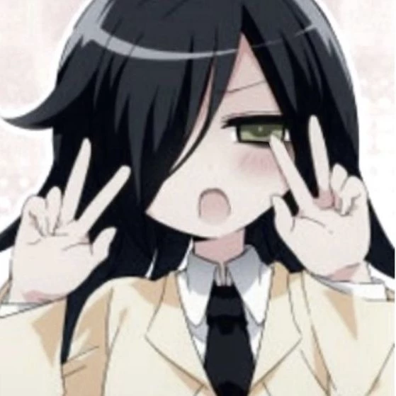 Tenya's wife