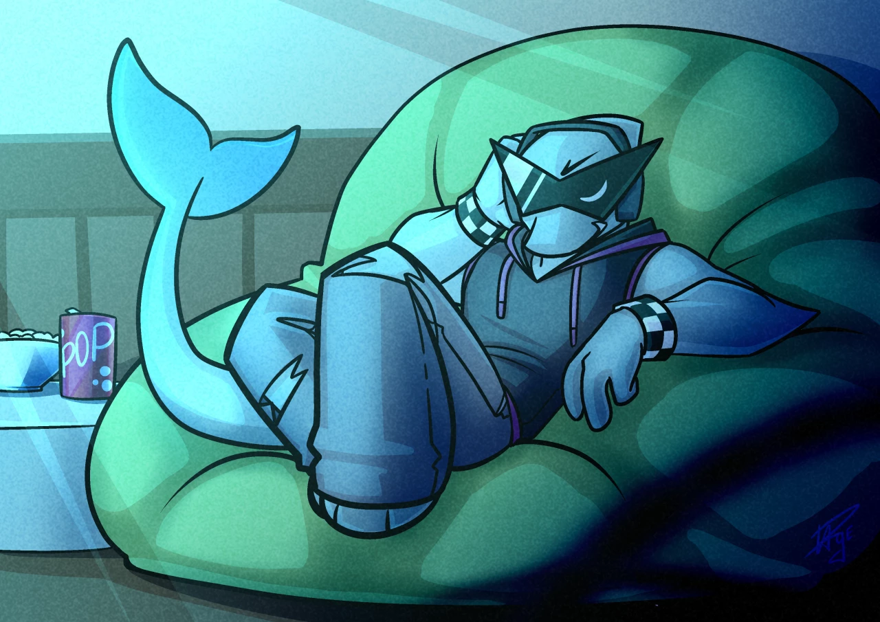 Discard thumbnail