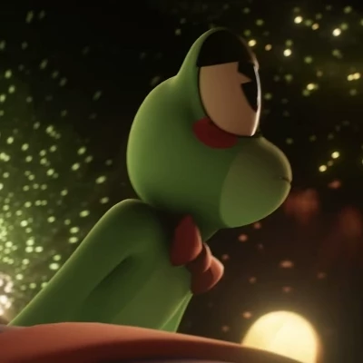 Ribbit (Digital Circus) thumbnail