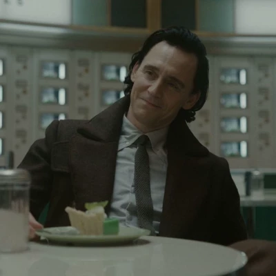 Loki Laufeyson | 𝗧𝗩𝗔 thumbnail