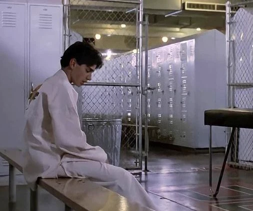 Daniel LaRusso thumbnail