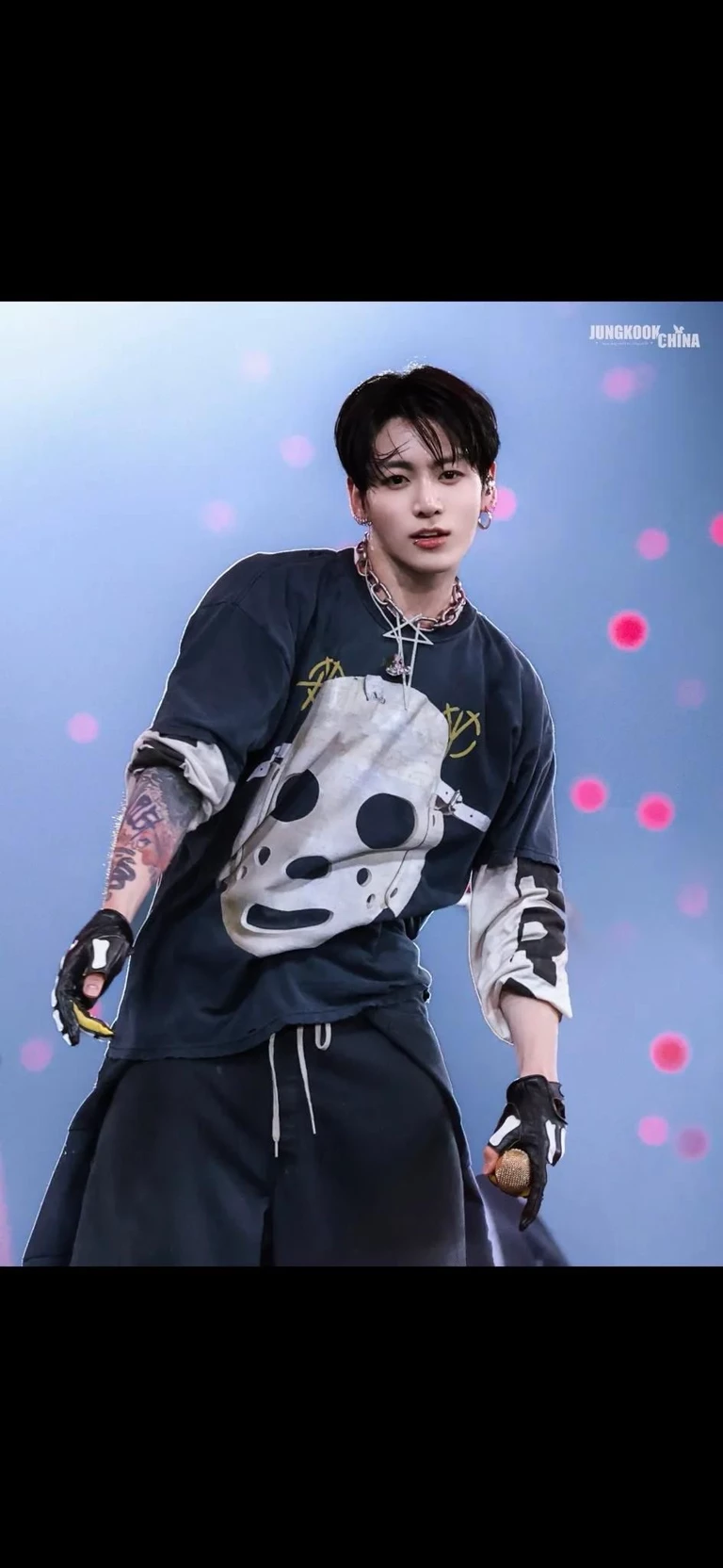 Jungkook thumbnail