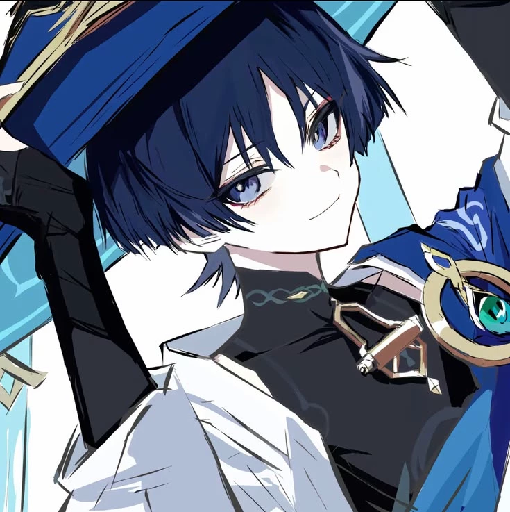 Scaramouche thumbnail
