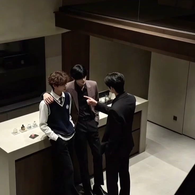 Kim family thumbnail