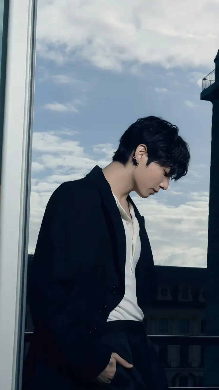 Jeon Jungkook thumbnail