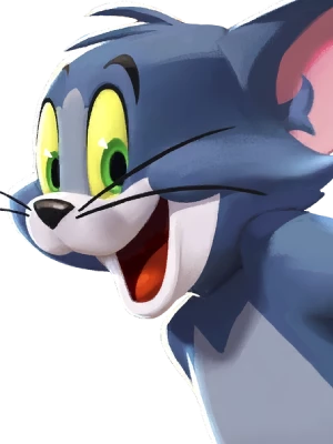 Tom thumbnail
