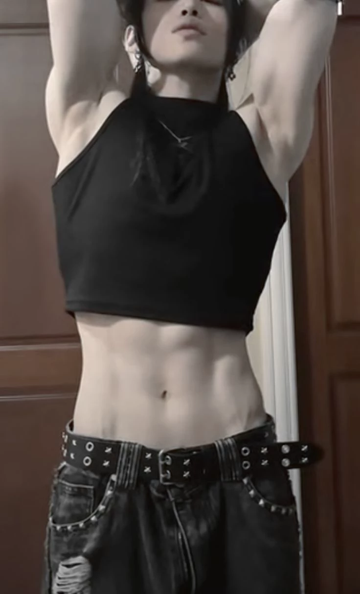 Alex - Chico Trans thumbnail