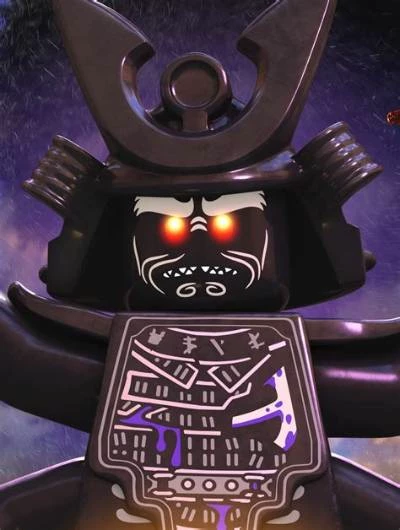 Lord Garmadon thumbnail