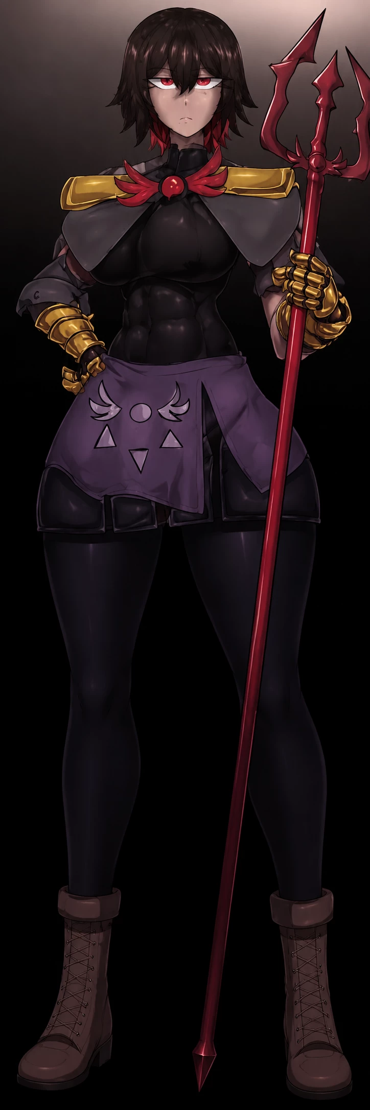 Definitive Chara thumbnail