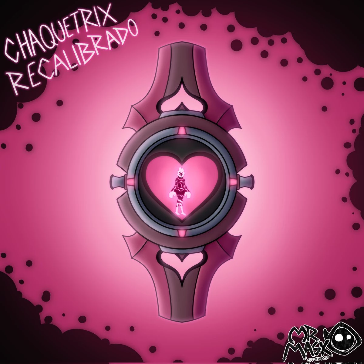 Chaquetrix Recalibrado thumbnail