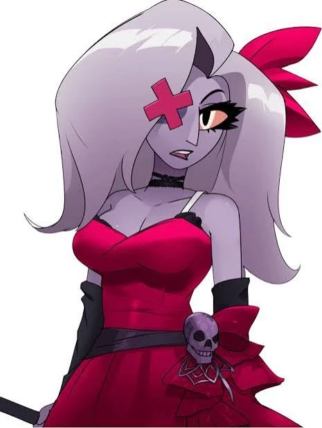 Vaggie thumbnail