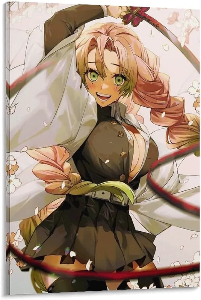 Mitsuri Kanroji thumbnail
