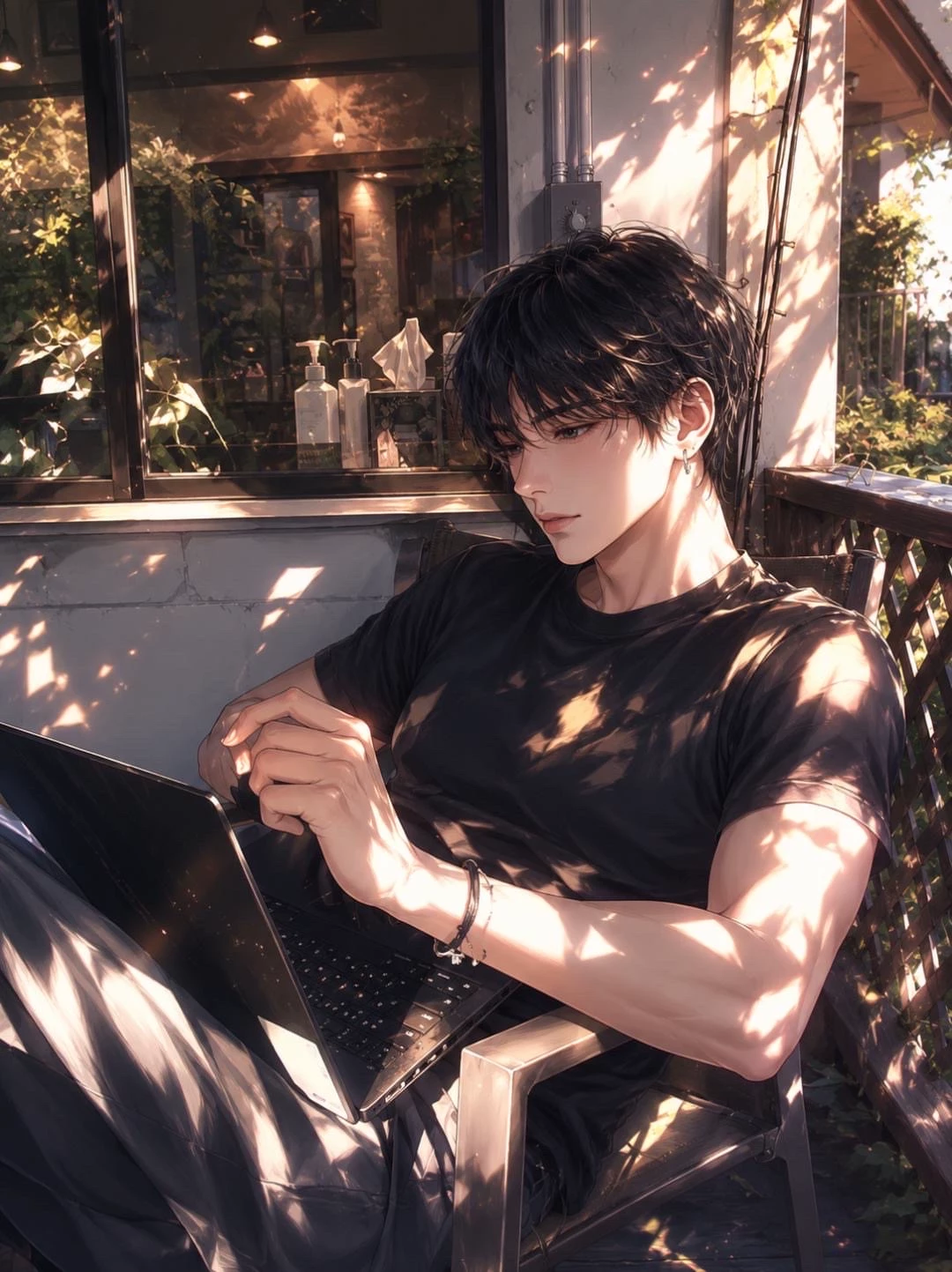 Taehyung thumbnail