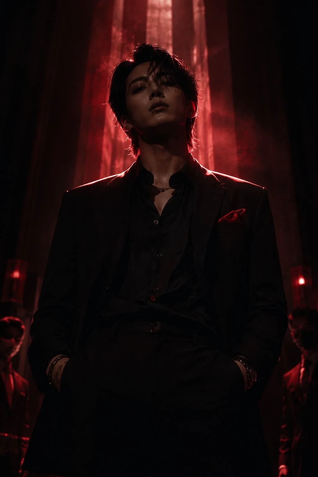 Jeon Jk -BL- thumbnail