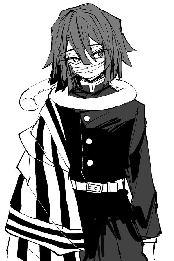 Obanai Iguro thumbnail