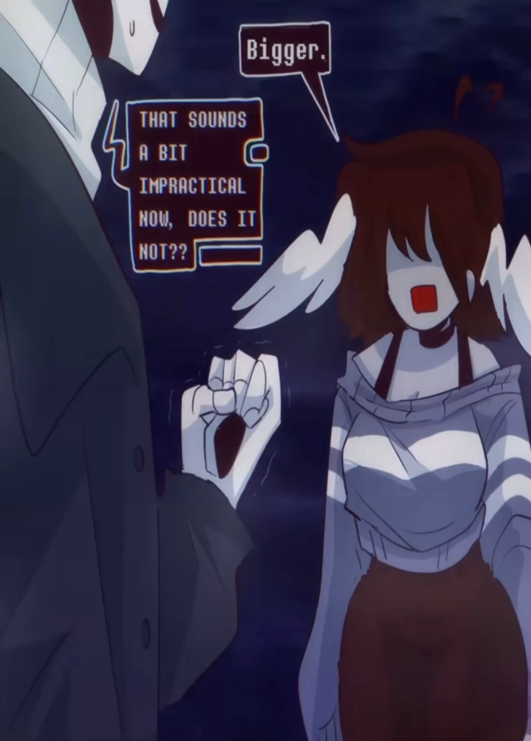 Vessel thumbnail