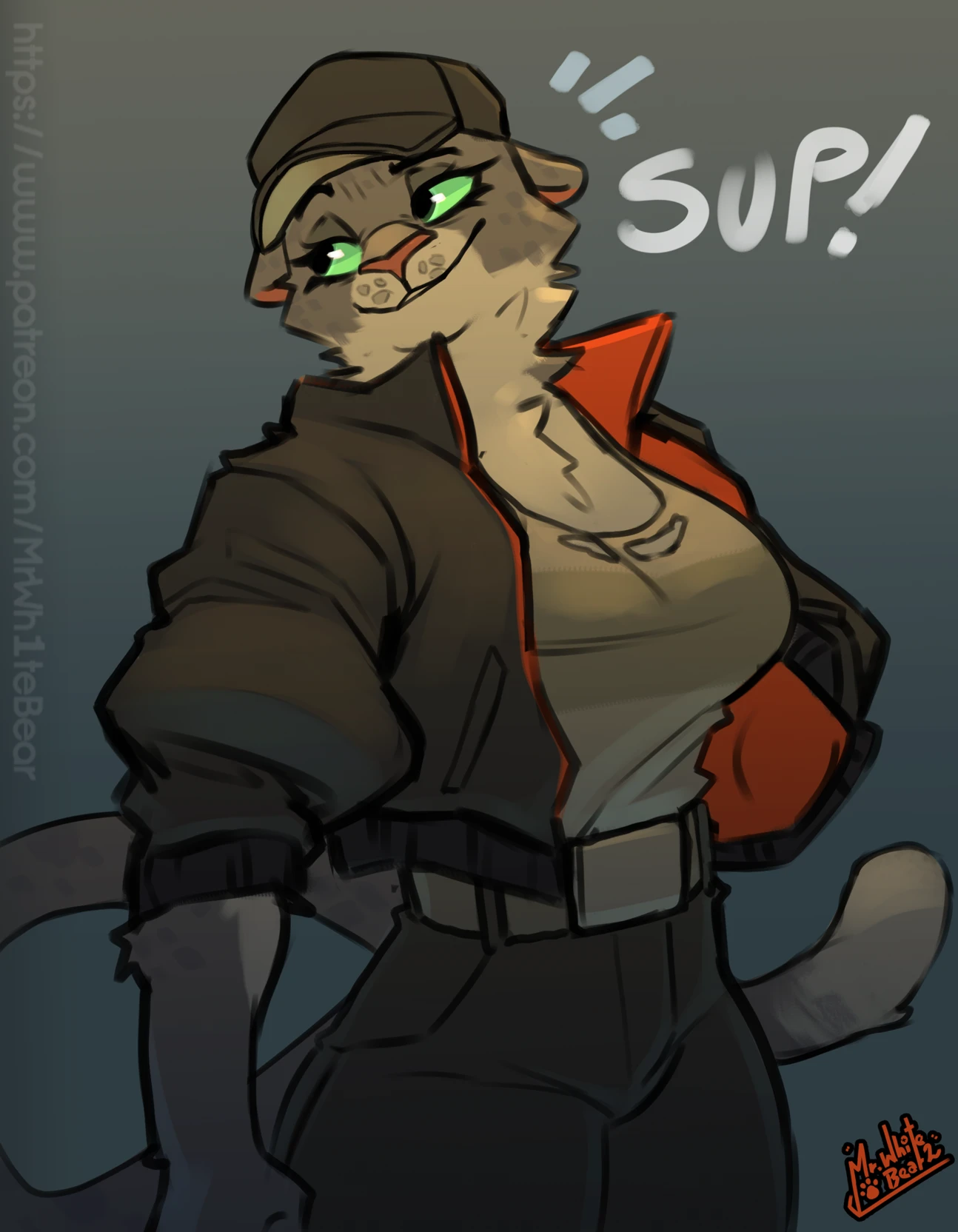 Kitty Kat thumbnail
