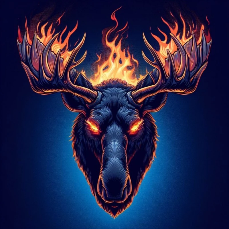 Moose