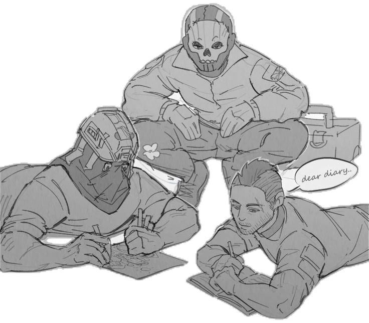Tf 141 + Kortac - rest thumbnail