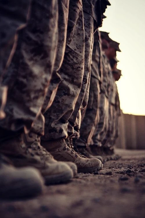 One of OTG 141 (military) thumbnail
